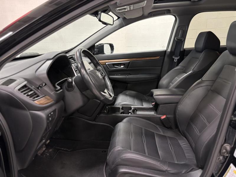 honda CR-V 2021 - 5