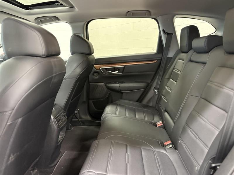 honda CR-V 2021 - 6
