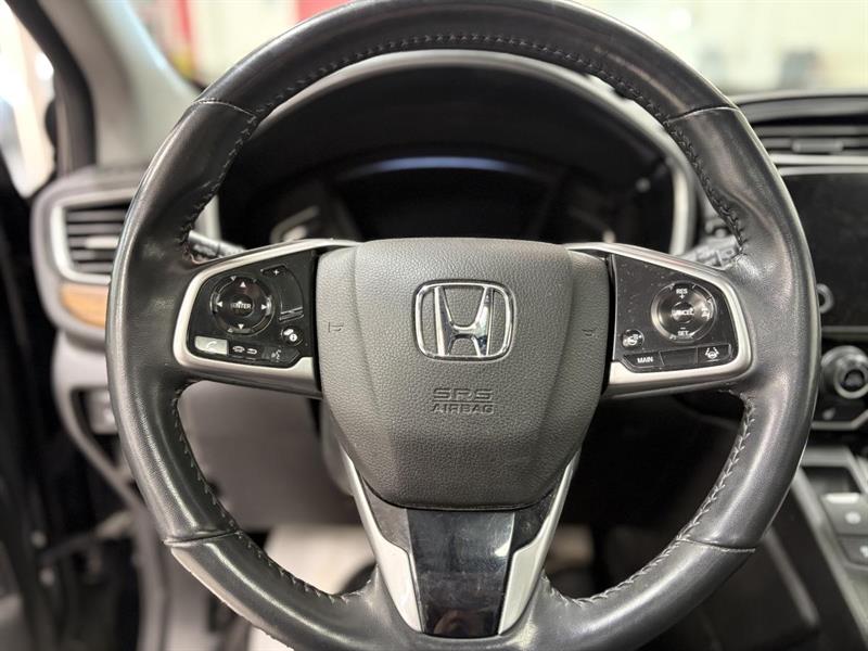 honda CR-V 2021 - 8