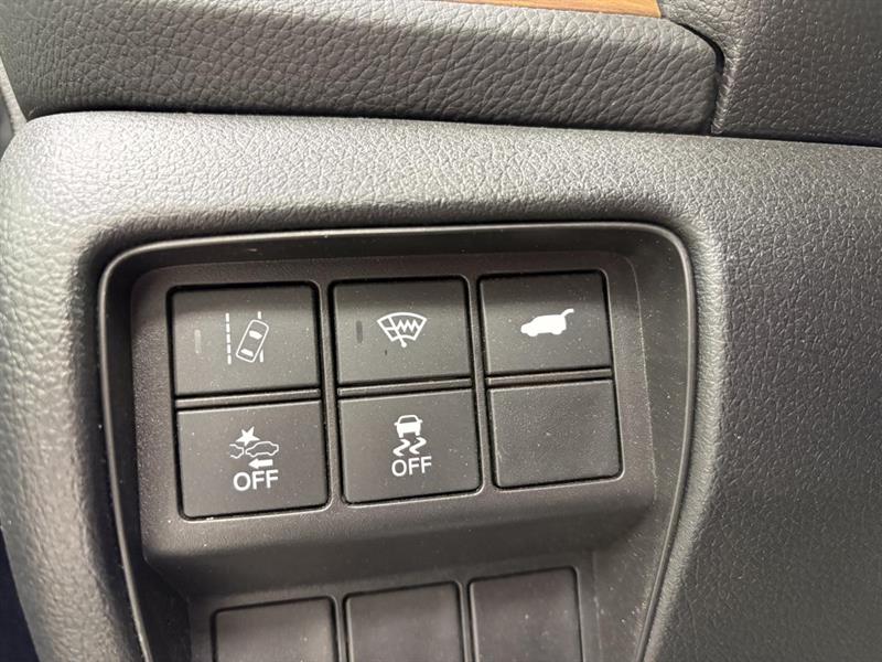 honda CR-V 2021 - 9