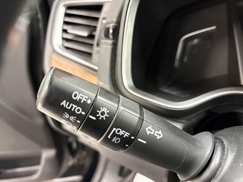 honda CR-V 2021 - 11