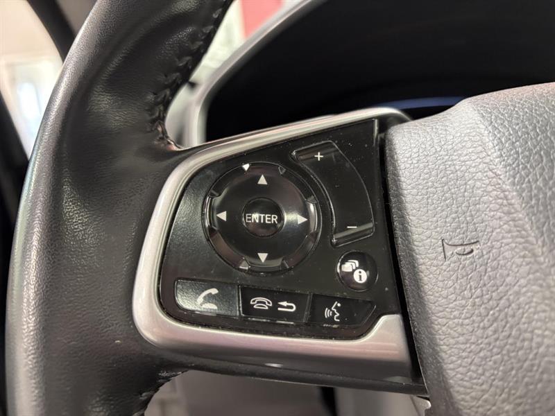 honda CR-V 2021 - 12