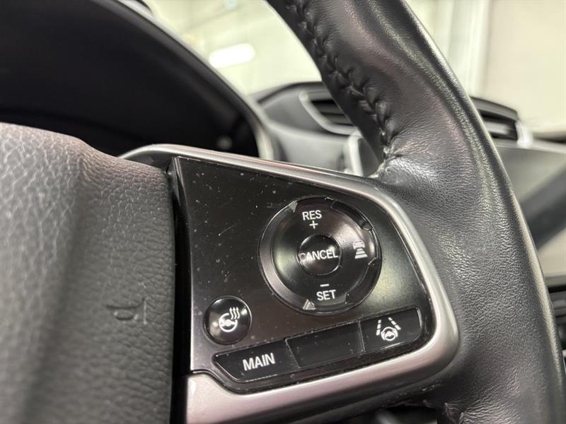 honda CR-V 2021 - 13
