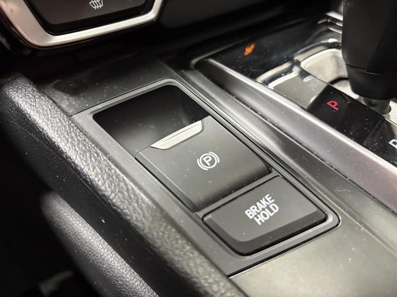 honda CR-V 2021 - 17