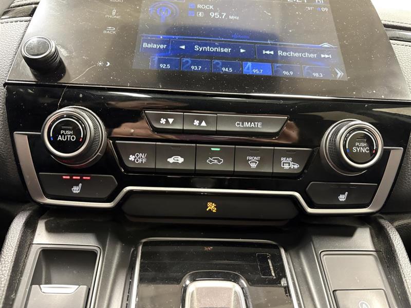honda CR-V 2021 - 19