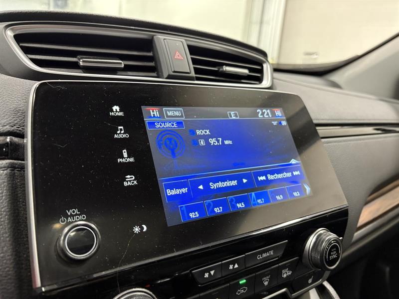 honda CR-V 2021 - 20