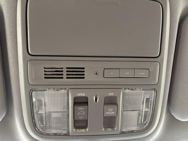 honda CR-V 2021 - 22