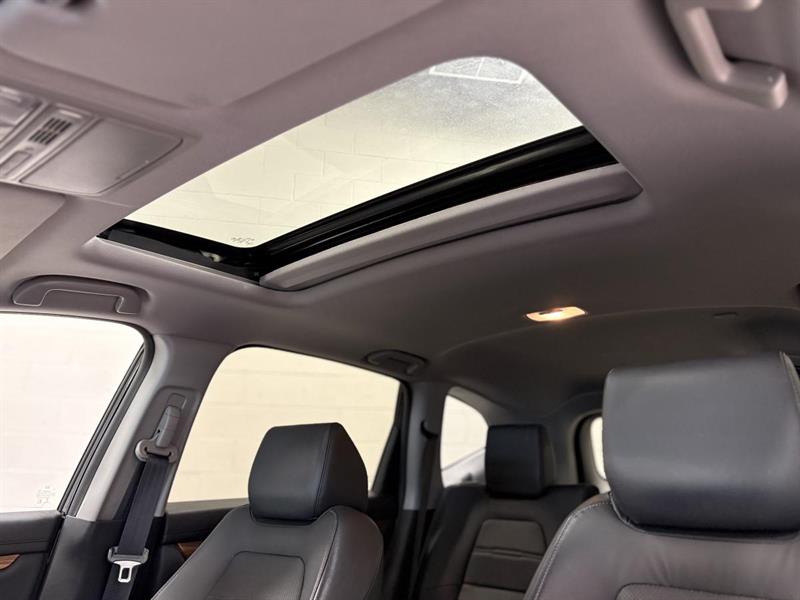 honda CR-V 2021 - 23