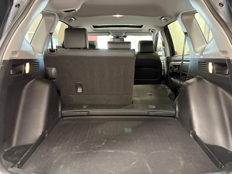 honda CR-V 2021 - 25