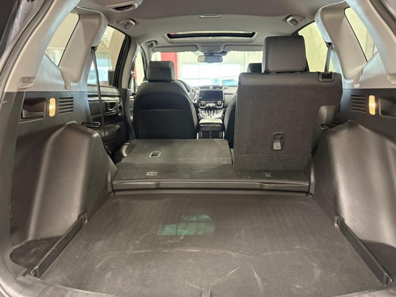 honda CR-V 2021 - 26