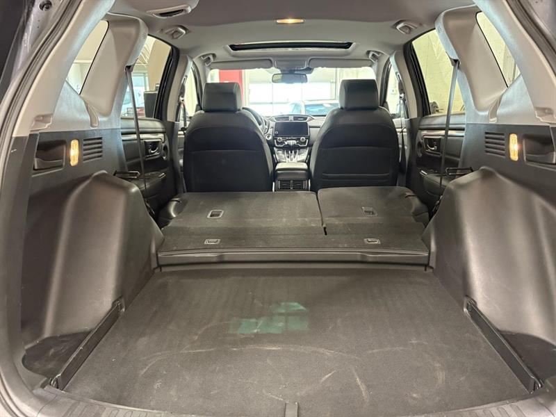 honda CR-V 2021 - 27