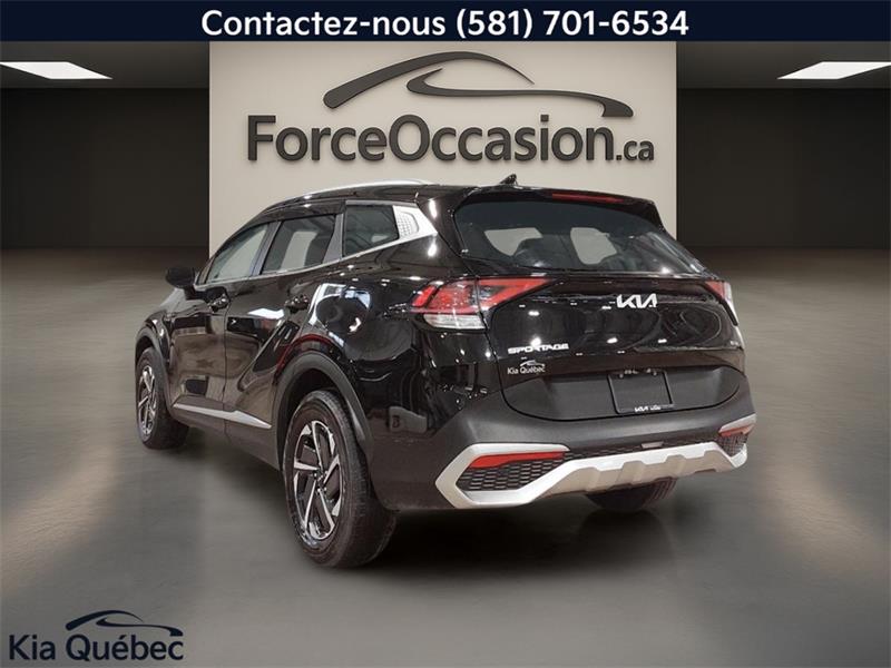 kia Sportage 2023 - 2
