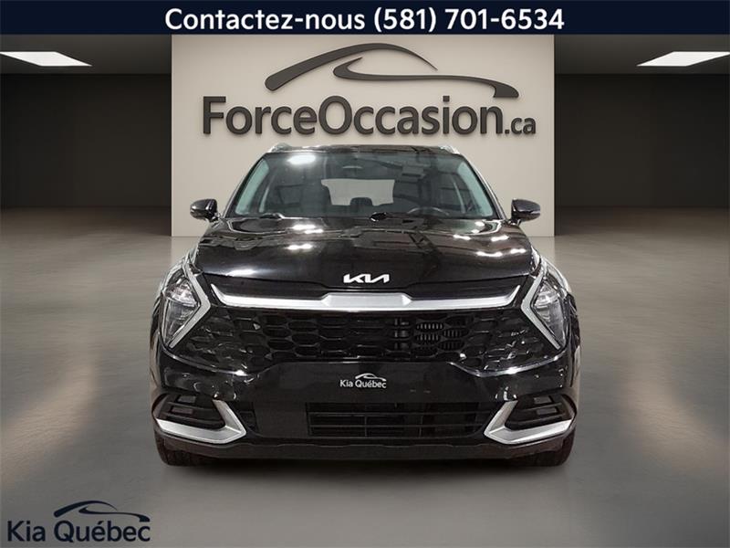kia Sportage 2023 - 3