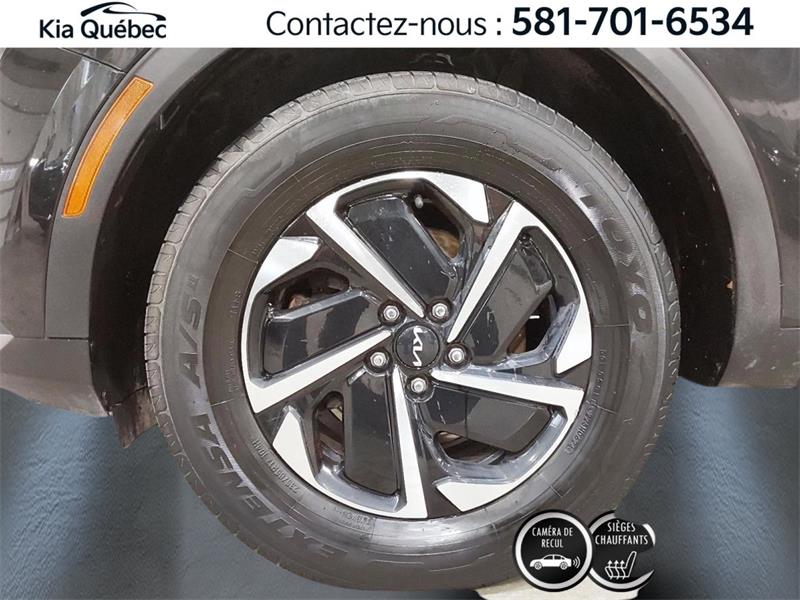 kia Sportage 2023 - 5