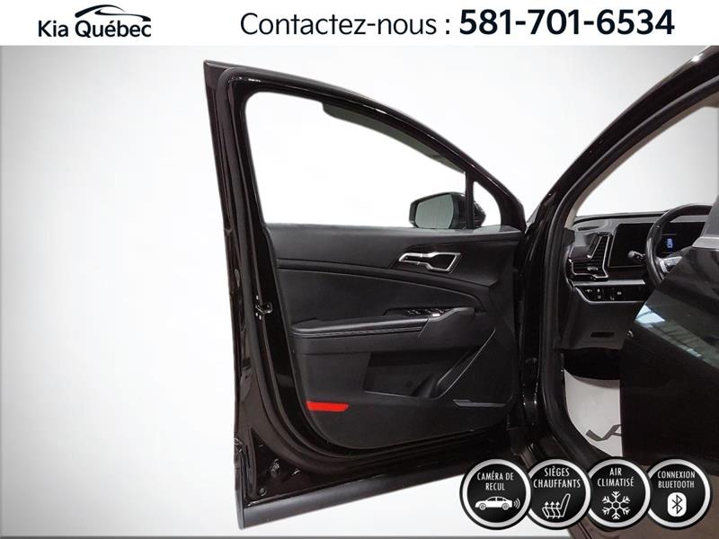 kia Sportage 2023 - 13