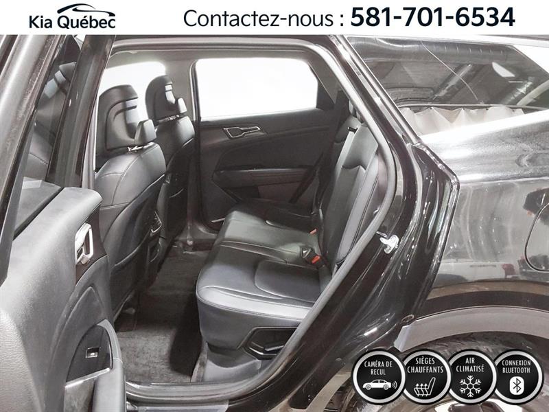 kia Sportage 2023 - 19