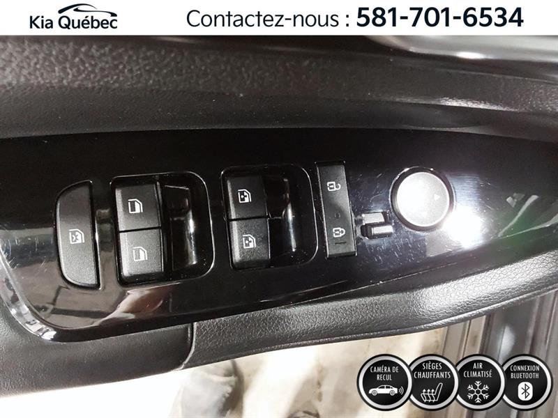 kia Sportage 2023 - 20