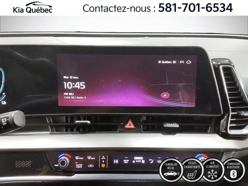 kia Sportage 2023 - 28