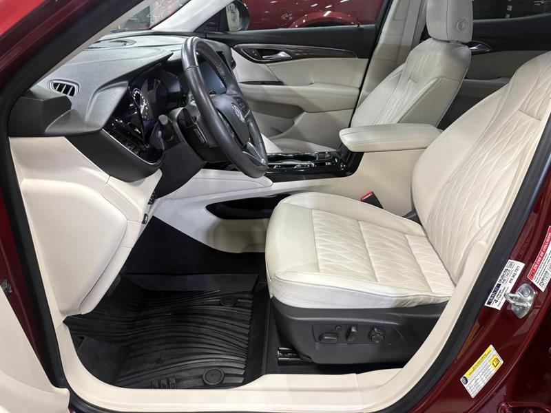 buick Envision 2021 - 10