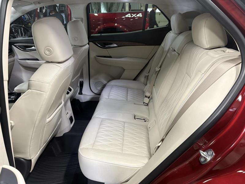 buick Envision 2021 - 12