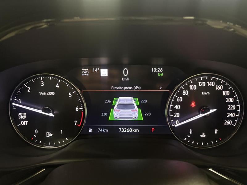 buick Envision 2021 - 14