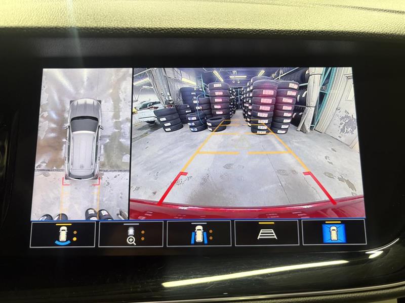 buick Envision 2021 - 16