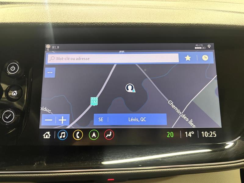 buick Envision 2021 - 18