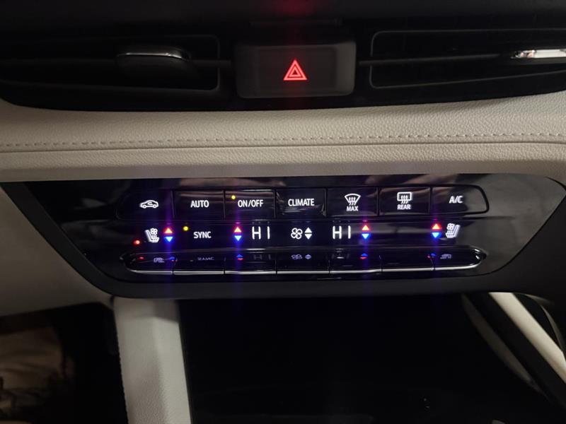 buick Envision 2021 - 19