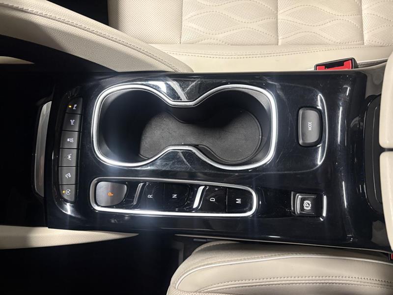 buick Envision 2021 - 21