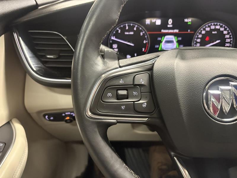 buick Envision 2021 - 24