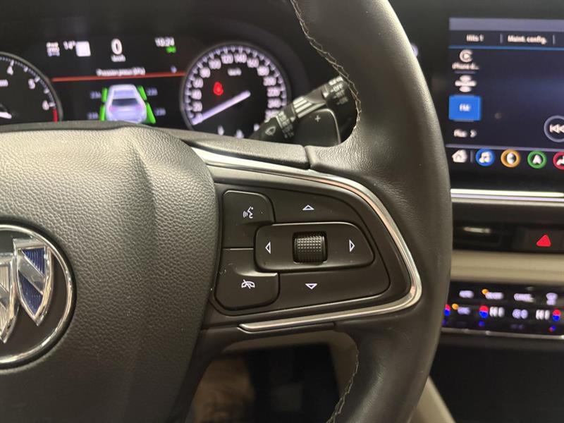 buick Envision 2021 - 25