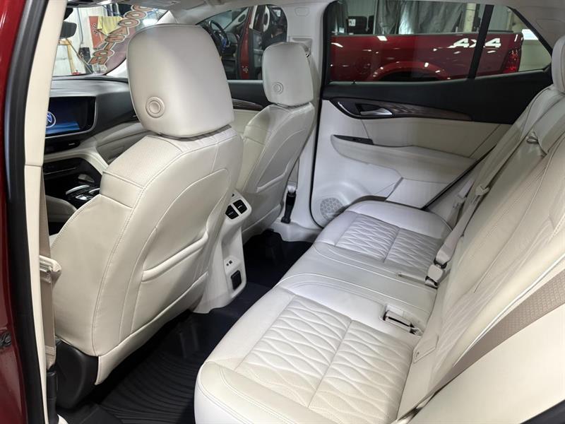 buick Envision 2021 - 27
