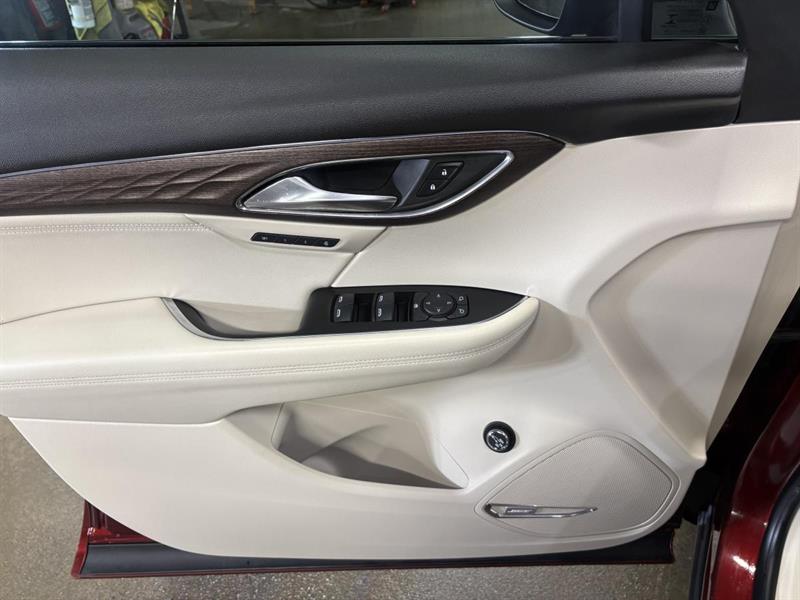 buick Envision 2021 - 28