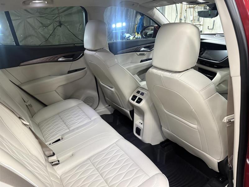 buick Envision 2021 - 30
