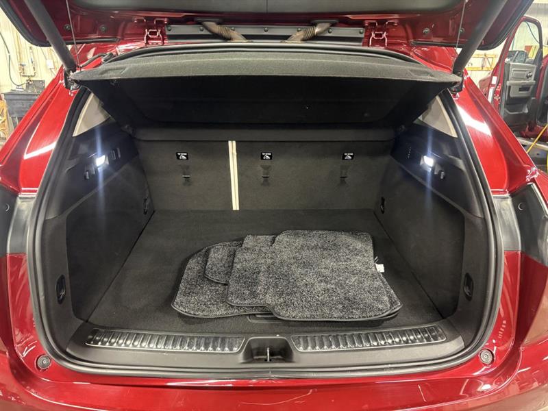 buick Envision 2021 - 32