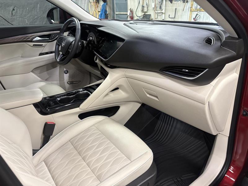 buick Envision 2021 - 34