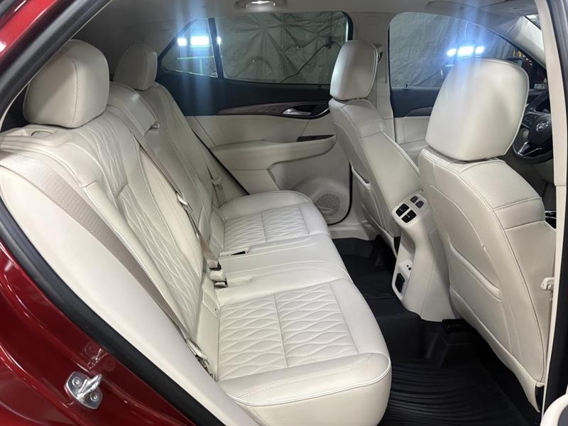 buick Envision 2021 - 35