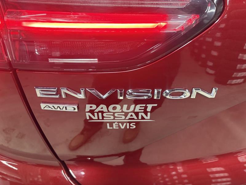 buick Envision 2021 - 37