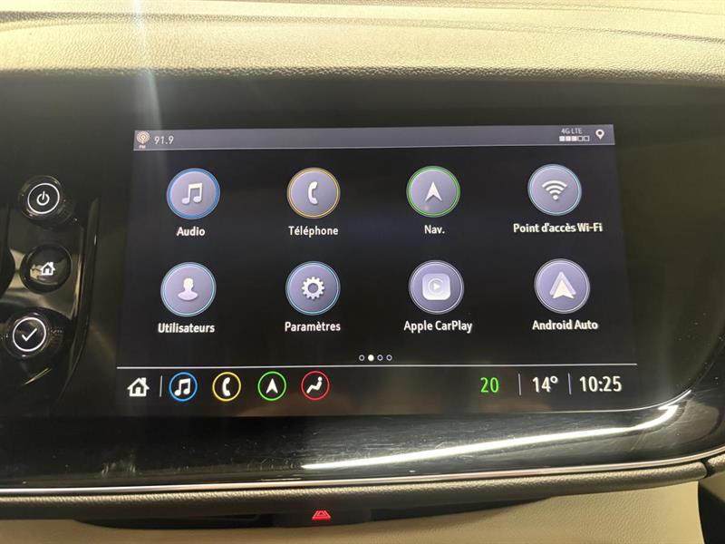 buick Envision 2021 - 39