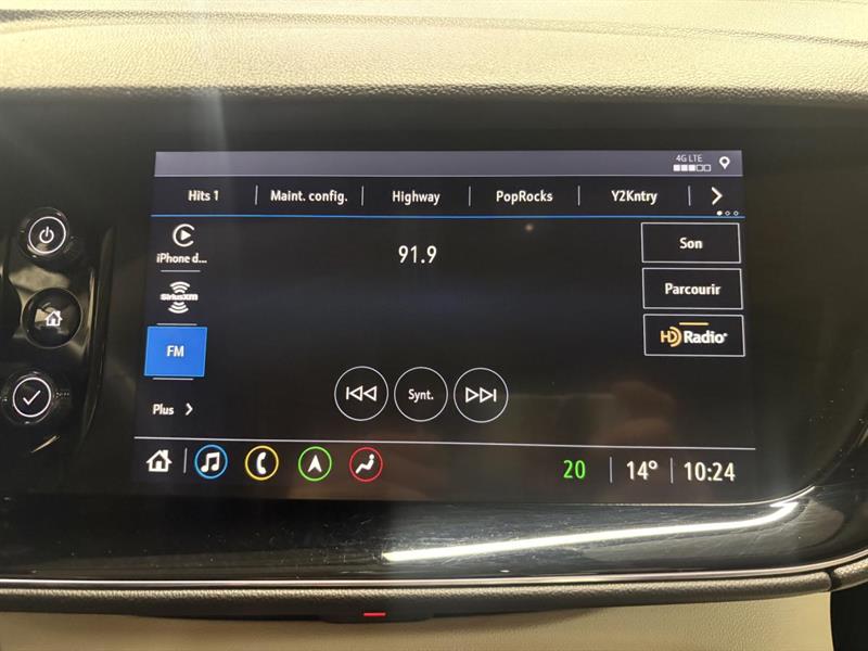 buick Envision 2021 - 40
