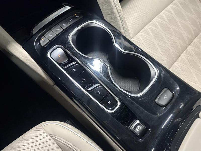 buick Envision 2021 - 42