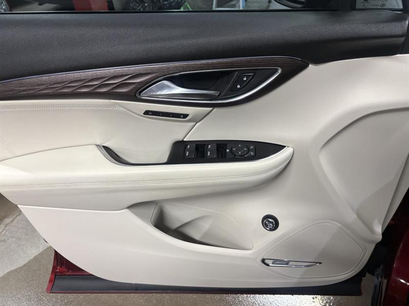 buick Envision 2021 - 43