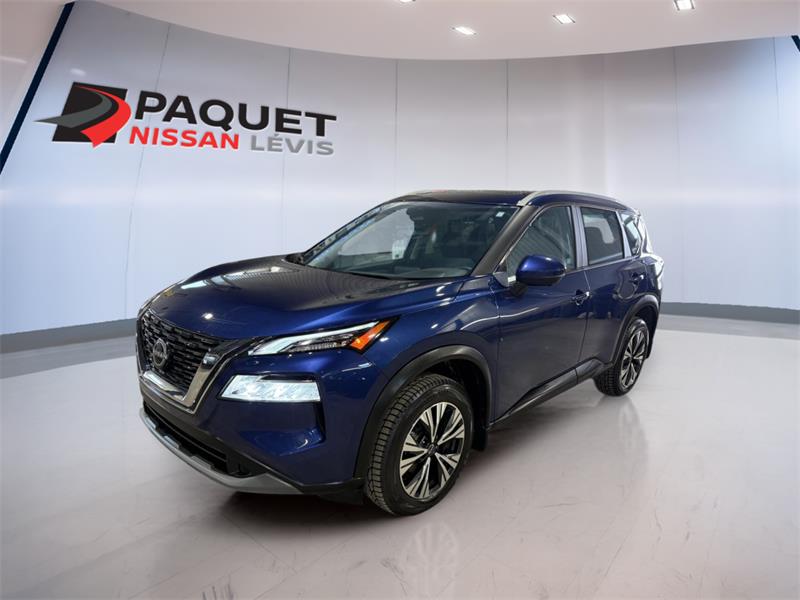 nissan Rogue 2023