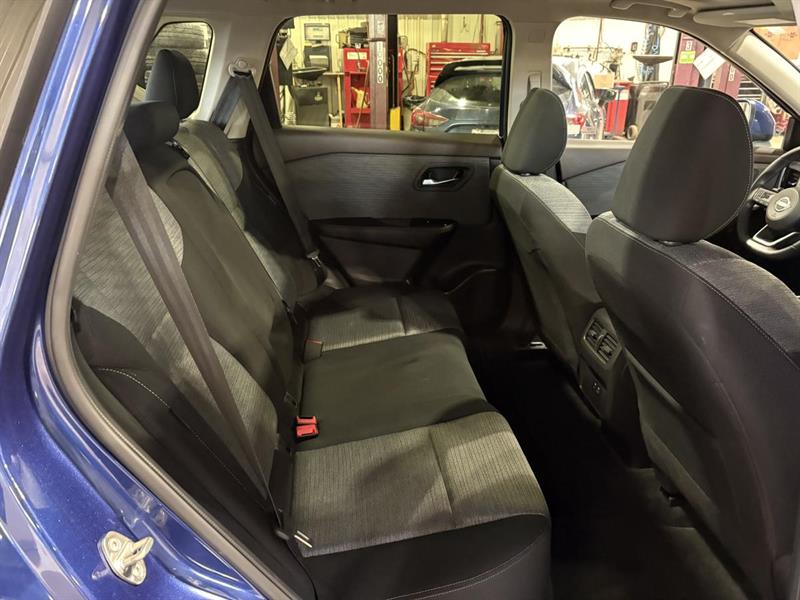 nissan Rogue 2023 - 28