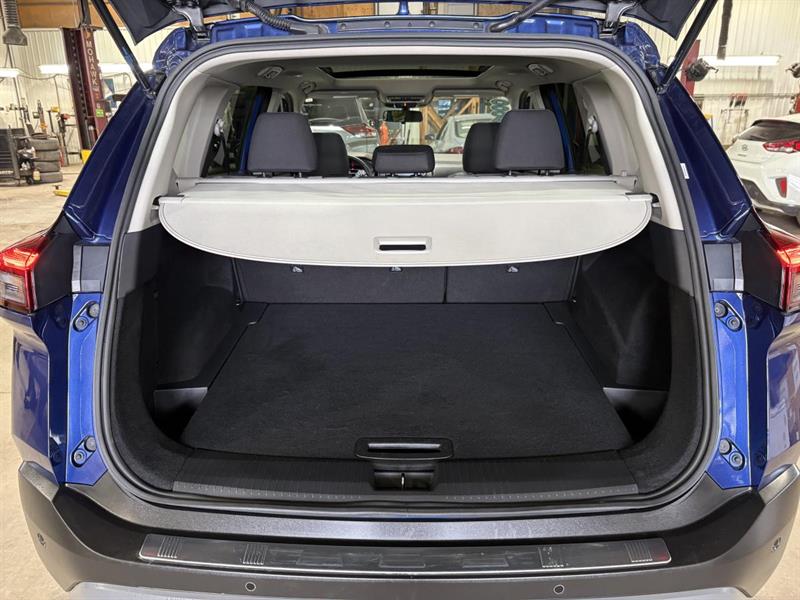 nissan Rogue 2023 - 30