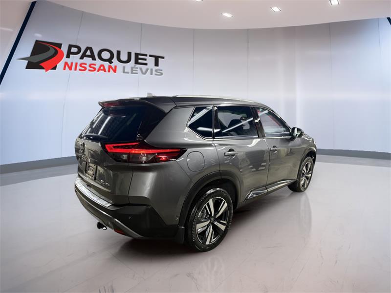 nissan Rogue 2023 - 2