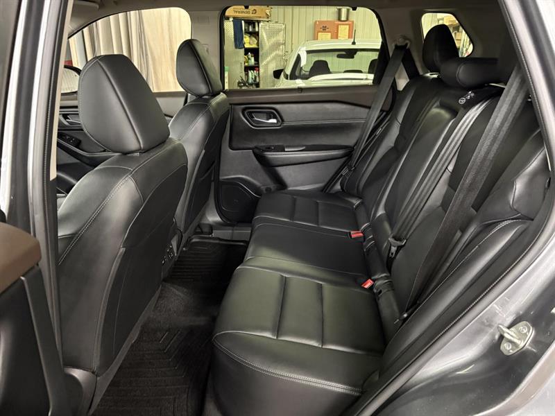 nissan Rogue 2023 - 12