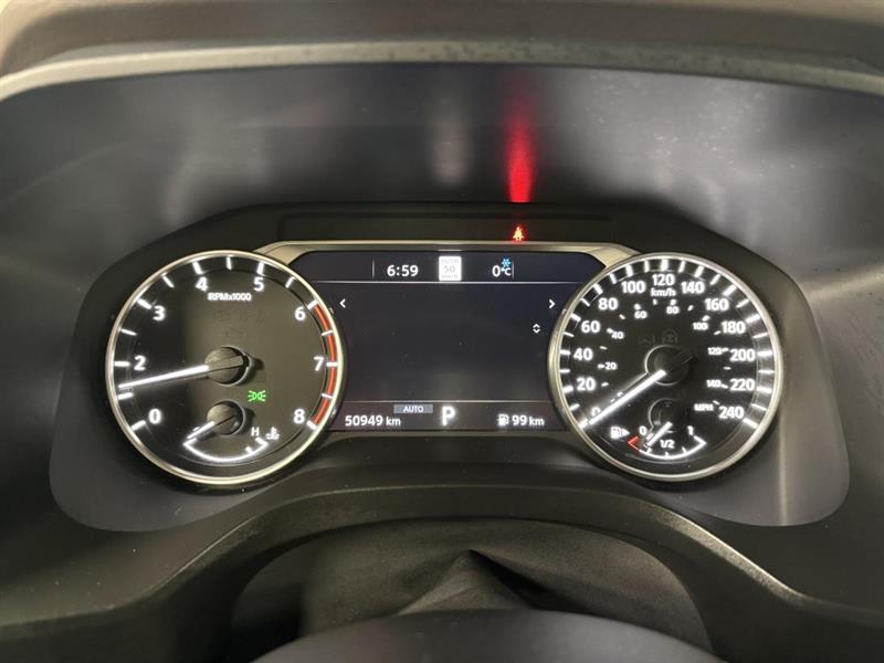 nissan Rogue 2023 - 14