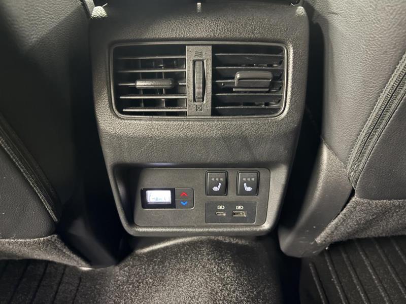 nissan Rogue 2023 - 29