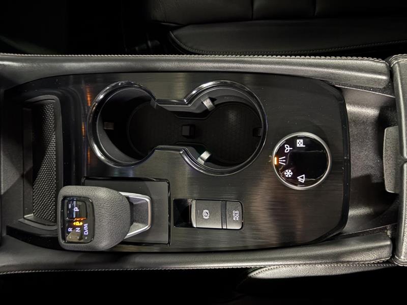 nissan Rogue 2023 - 30